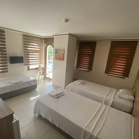 Astoria Otel Marmaris