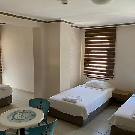 Astoria Otel