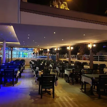 Astoria Otel