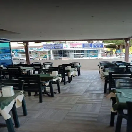 Otel Astoria Marmaris