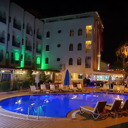 Astoria Otel Marmaris